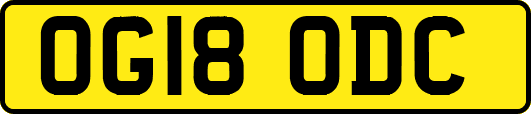 OG18ODC