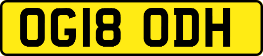 OG18ODH