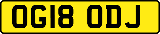 OG18ODJ