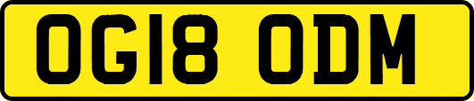 OG18ODM