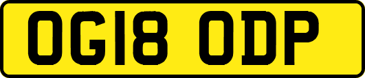 OG18ODP