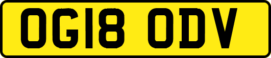 OG18ODV