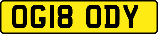 OG18ODY