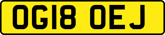 OG18OEJ