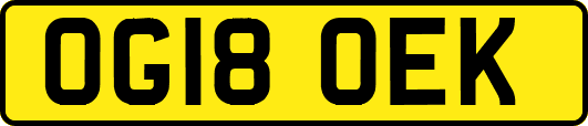 OG18OEK