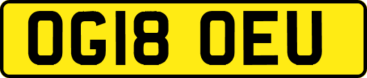 OG18OEU