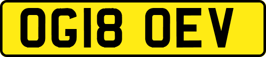OG18OEV