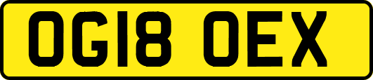 OG18OEX