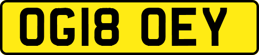 OG18OEY