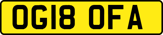 OG18OFA