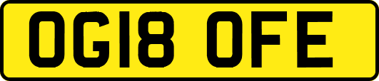 OG18OFE