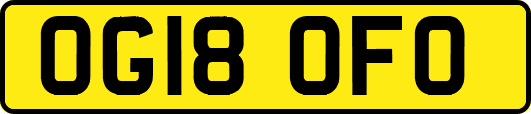 OG18OFO