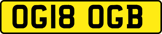 OG18OGB