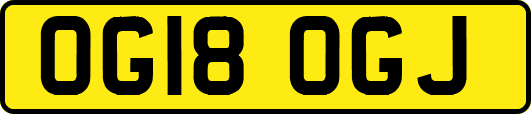 OG18OGJ