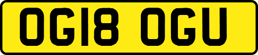 OG18OGU