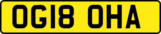 OG18OHA