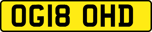 OG18OHD