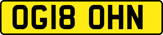 OG18OHN