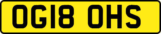 OG18OHS