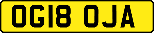 OG18OJA
