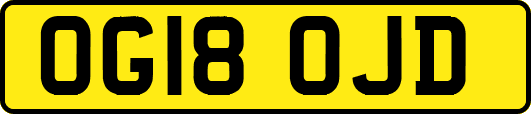 OG18OJD