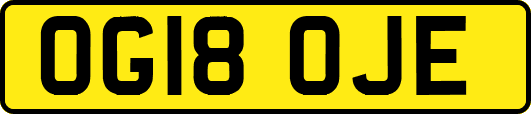 OG18OJE