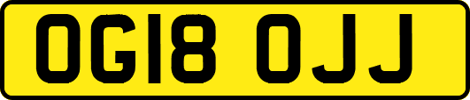 OG18OJJ