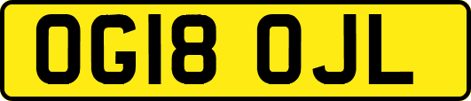 OG18OJL