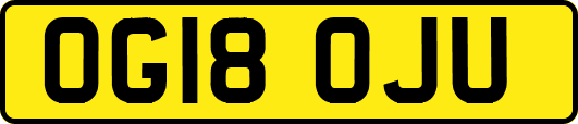 OG18OJU