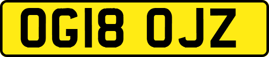 OG18OJZ