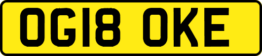 OG18OKE
