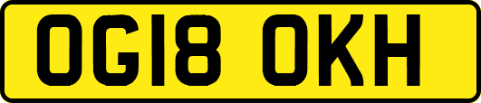 OG18OKH