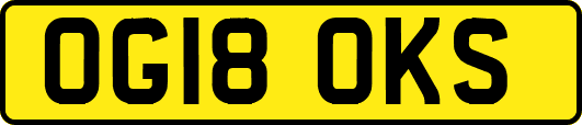 OG18OKS