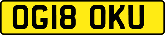 OG18OKU