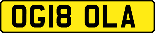OG18OLA