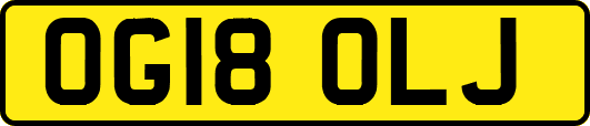 OG18OLJ
