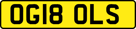 OG18OLS