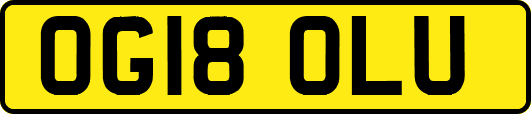 OG18OLU