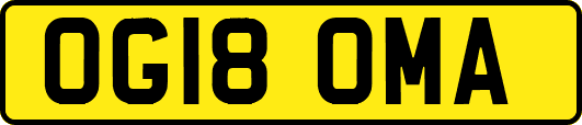 OG18OMA
