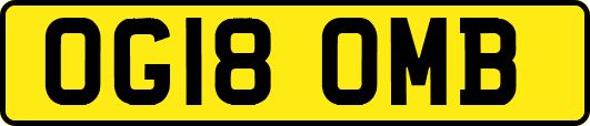 OG18OMB