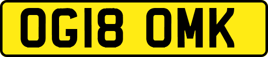 OG18OMK