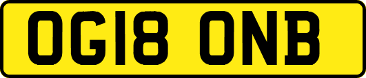 OG18ONB