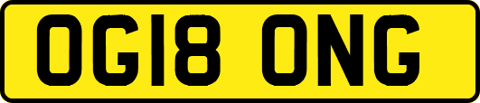 OG18ONG