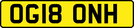 OG18ONH