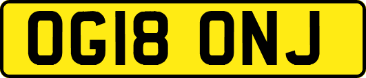 OG18ONJ