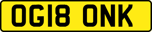 OG18ONK