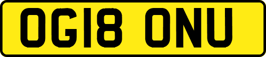 OG18ONU