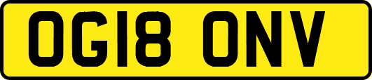 OG18ONV