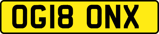 OG18ONX