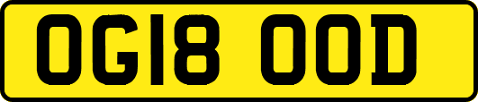OG18OOD
